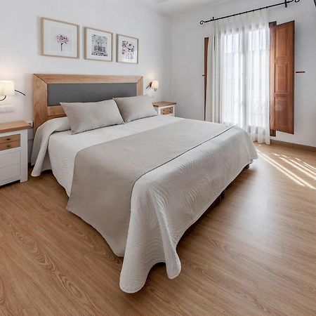 Hotel La Sitja - Adults Only Benisoda Εξωτερικό φωτογραφία