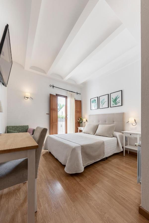 Hotel La Sitja - Adults Only Benisoda Εξωτερικό φωτογραφία