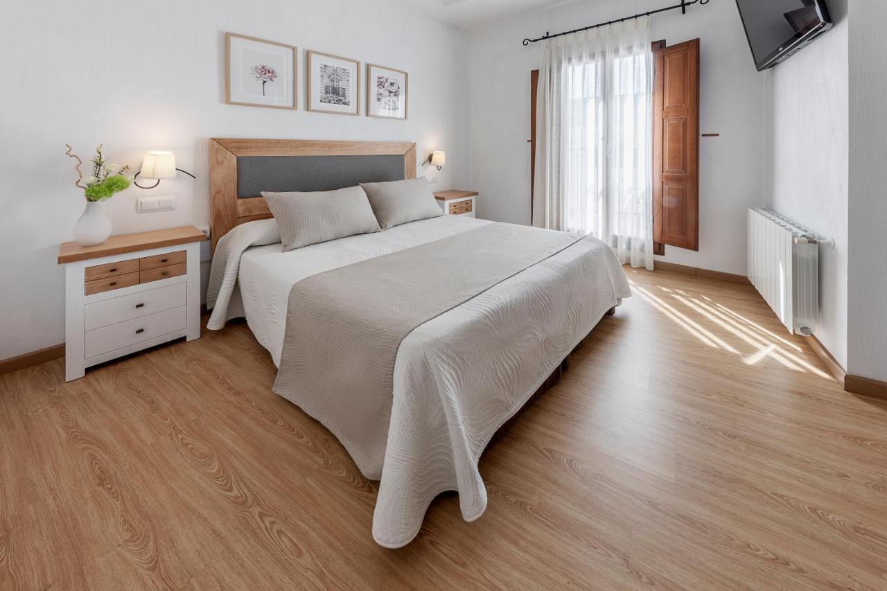 Hotel La Sitja - Adults Only Benisoda Εξωτερικό φωτογραφία