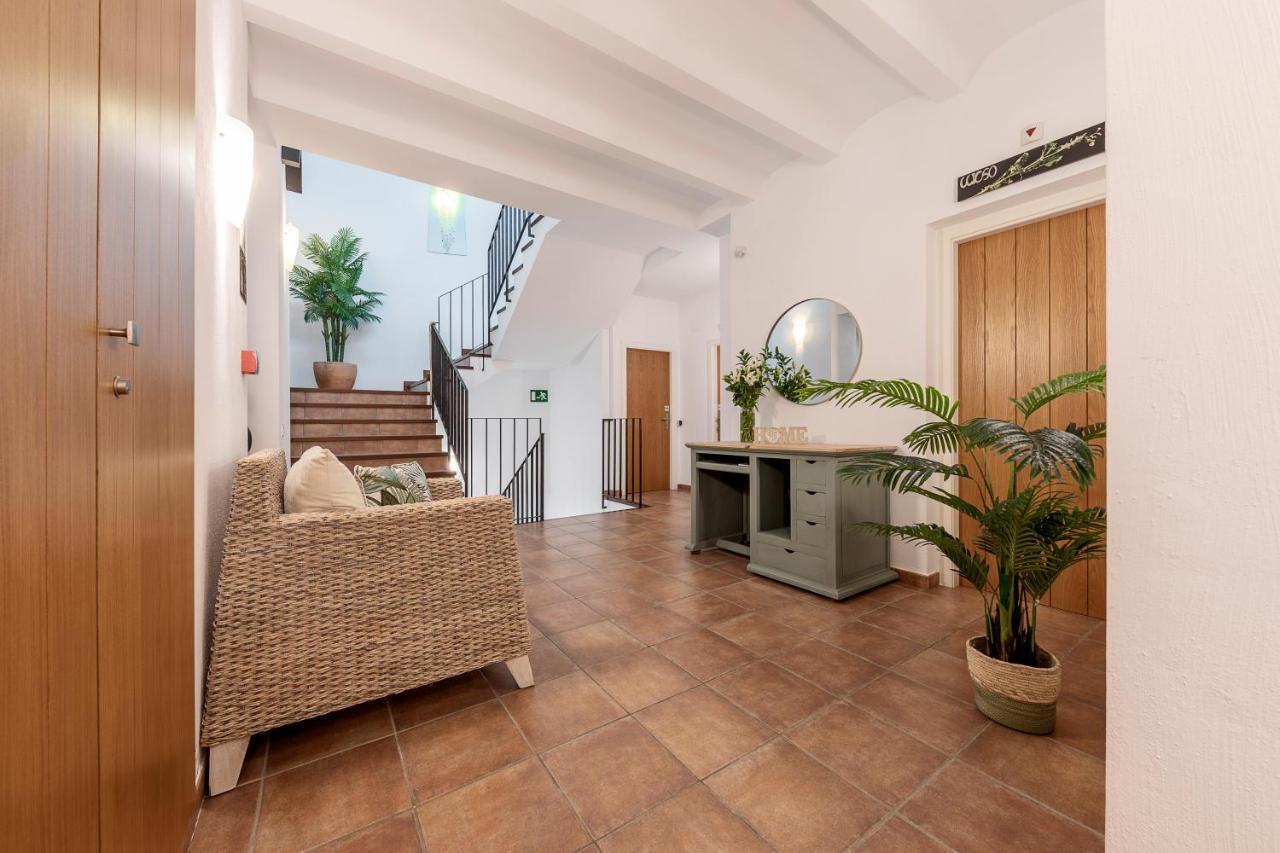 Hotel La Sitja - Adults Only Benisoda Εξωτερικό φωτογραφία