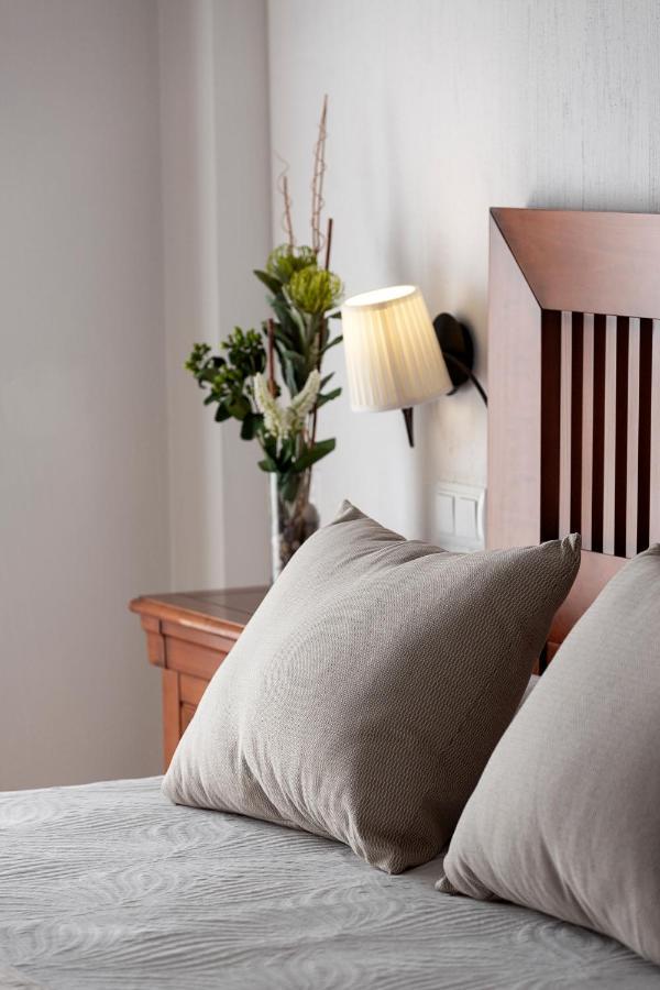 Hotel La Sitja - Adults Only Benisoda Εξωτερικό φωτογραφία