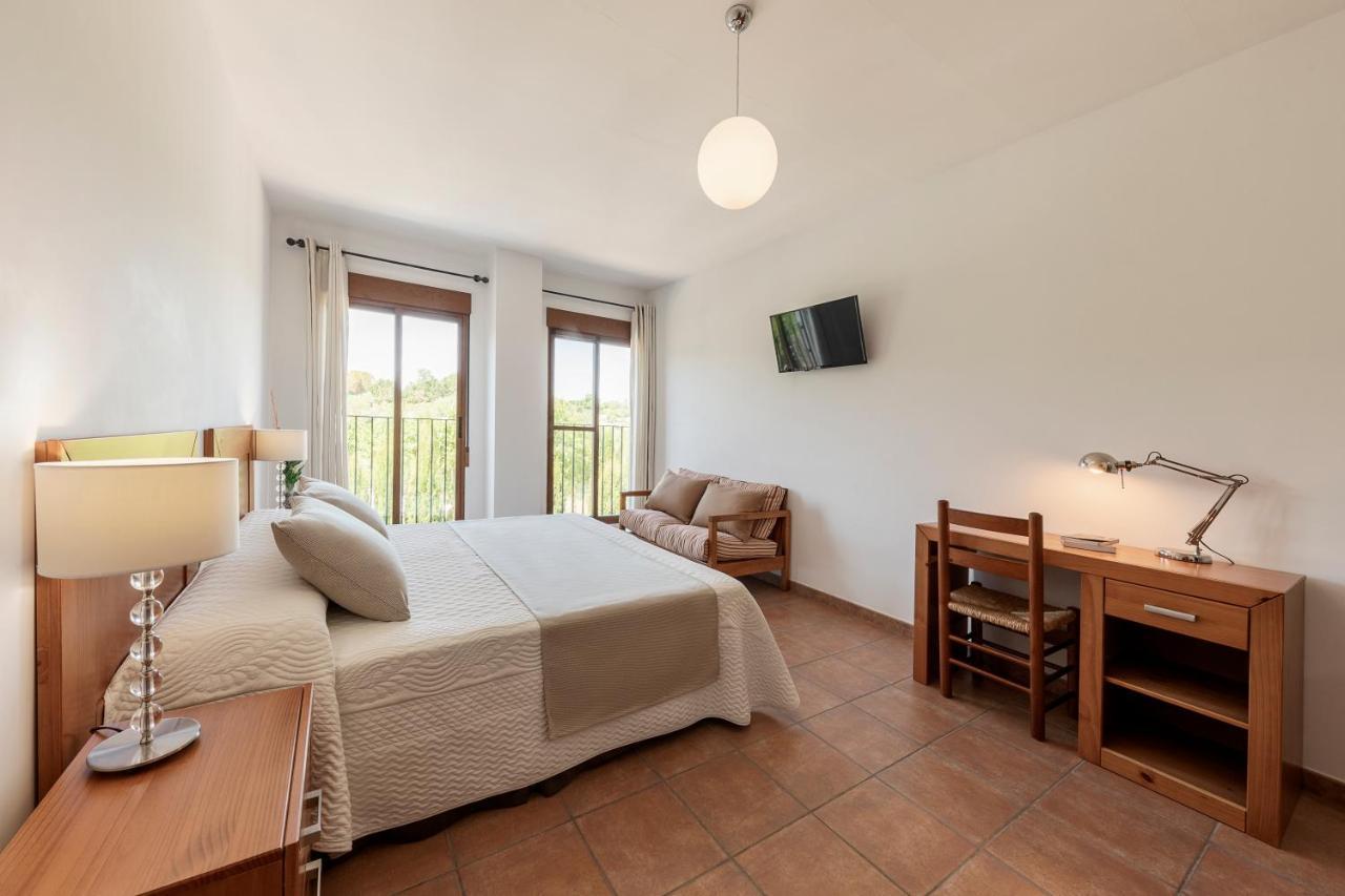 Hotel La Sitja - Adults Only Benisoda Εξωτερικό φωτογραφία