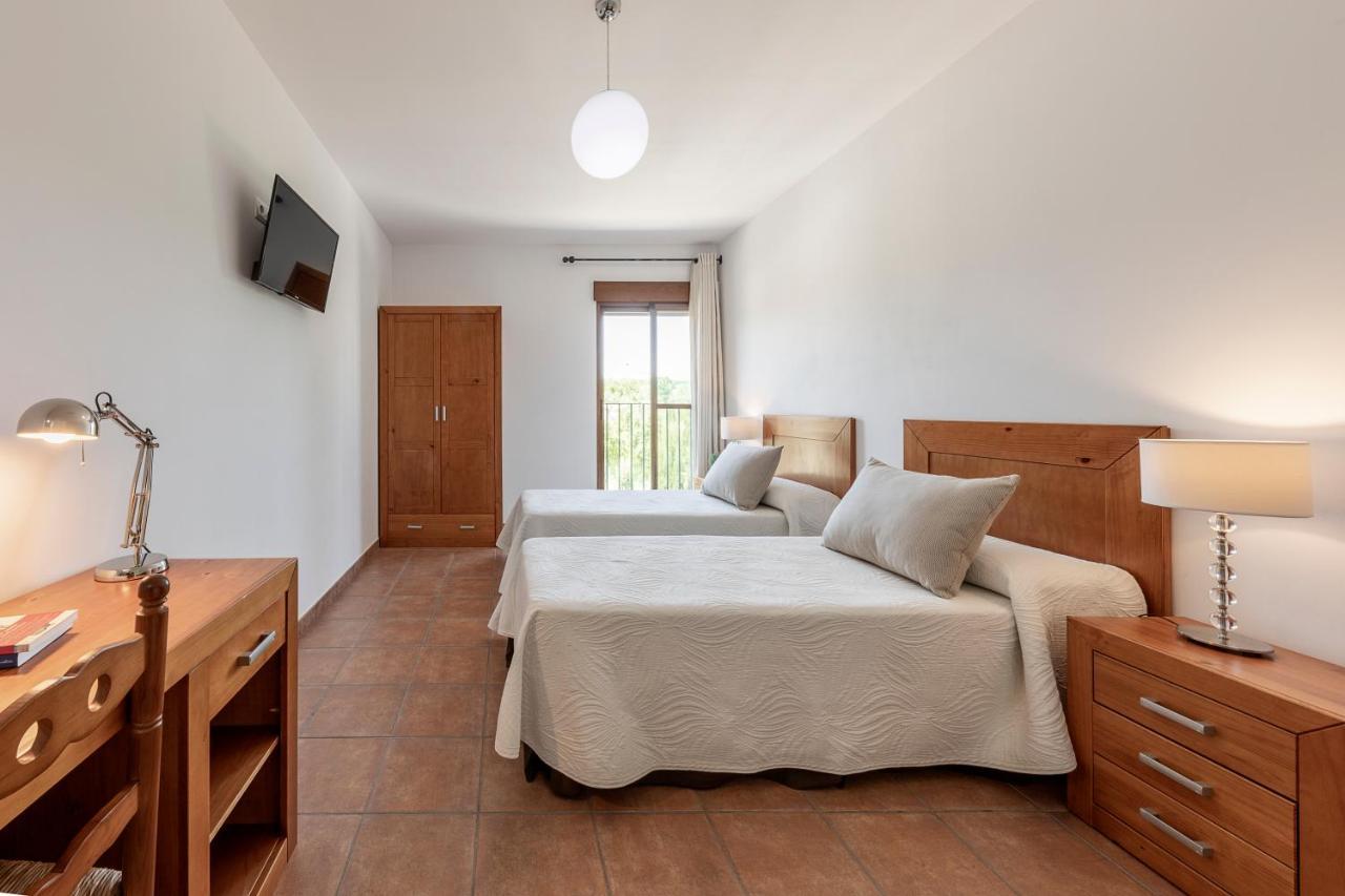 Hotel La Sitja - Adults Only Benisoda Εξωτερικό φωτογραφία
