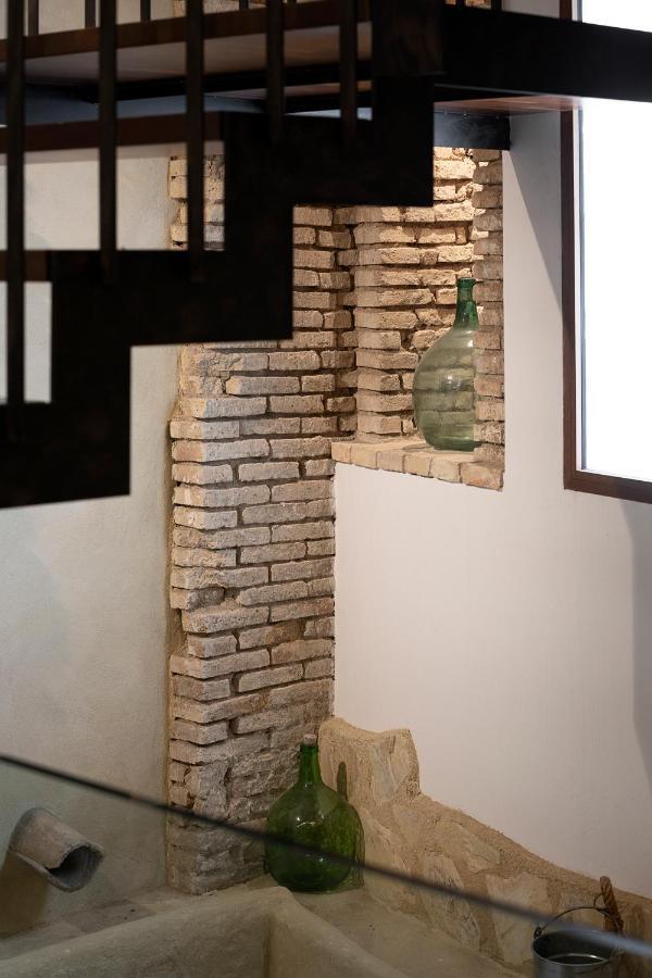 Hotel La Sitja - Adults Only Benisoda Εξωτερικό φωτογραφία
