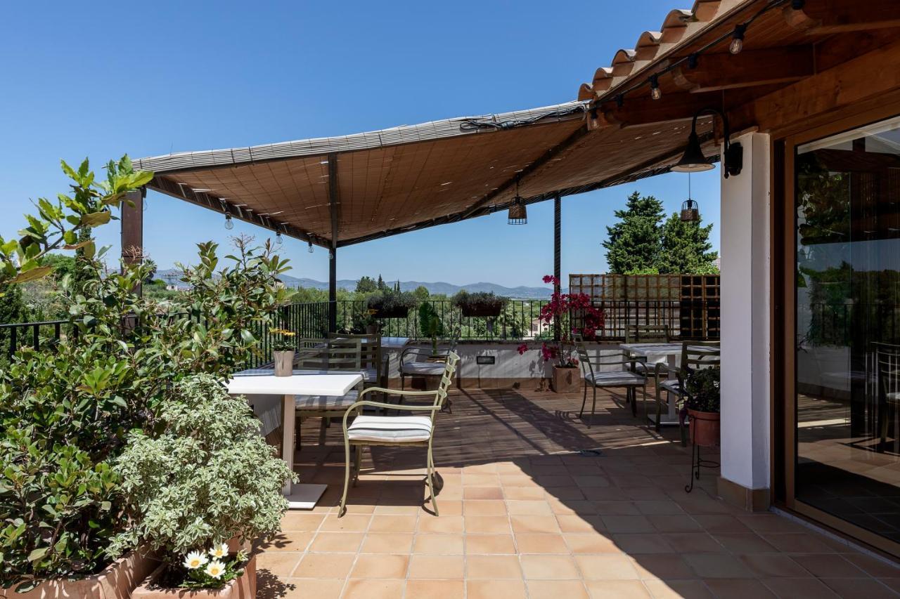 Hotel La Sitja - Adults Only Benisoda Εξωτερικό φωτογραφία