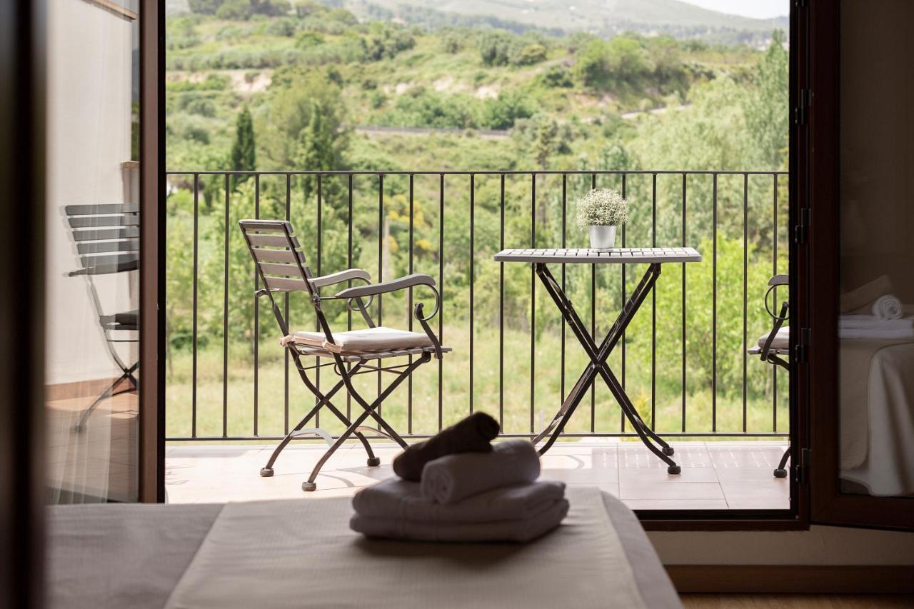 Hotel La Sitja - Adults Only Benisoda Εξωτερικό φωτογραφία