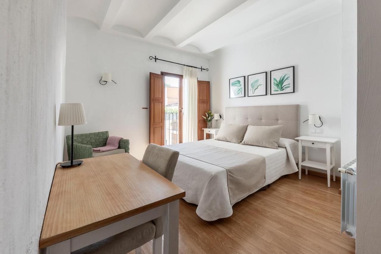Hotel La Sitja - Adults Only Benisoda Εξωτερικό φωτογραφία