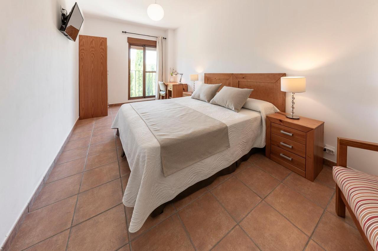 Hotel La Sitja - Adults Only Benisoda Εξωτερικό φωτογραφία
