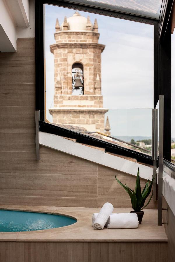 Hotel La Sitja - Adults Only Benisoda Εξωτερικό φωτογραφία