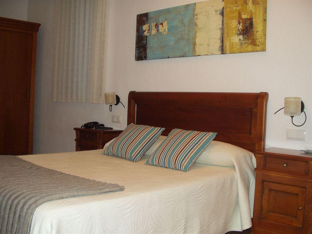 Hotel La Sitja - Adults Only Benisoda Εξωτερικό φωτογραφία