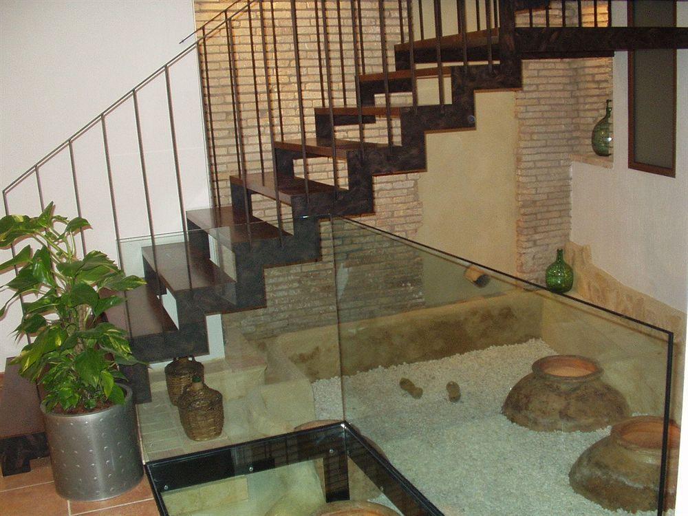 Hotel La Sitja - Adults Only Benisoda Εξωτερικό φωτογραφία