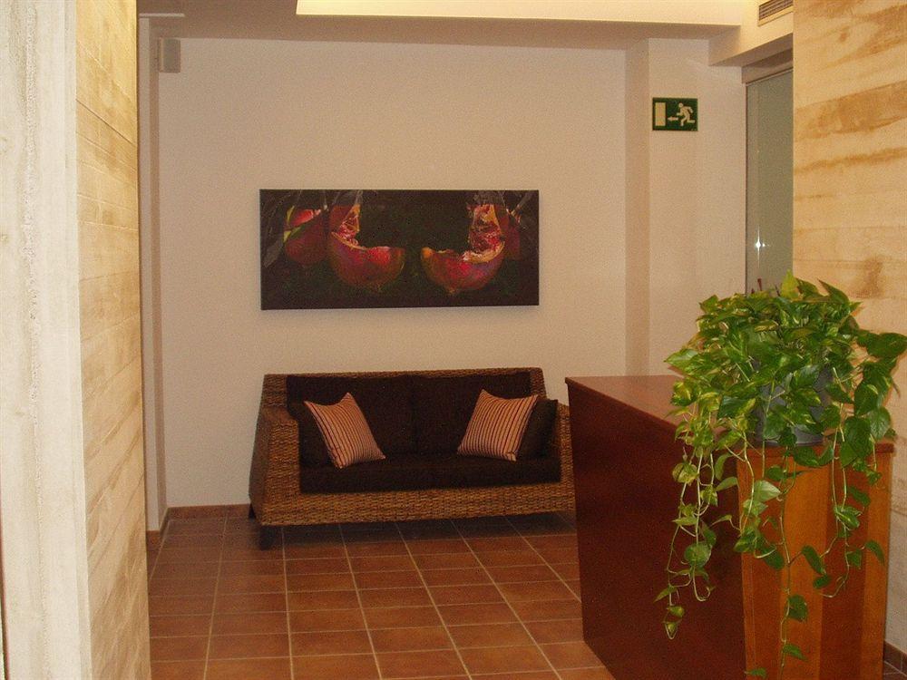 Hotel La Sitja - Adults Only Benisoda Εξωτερικό φωτογραφία