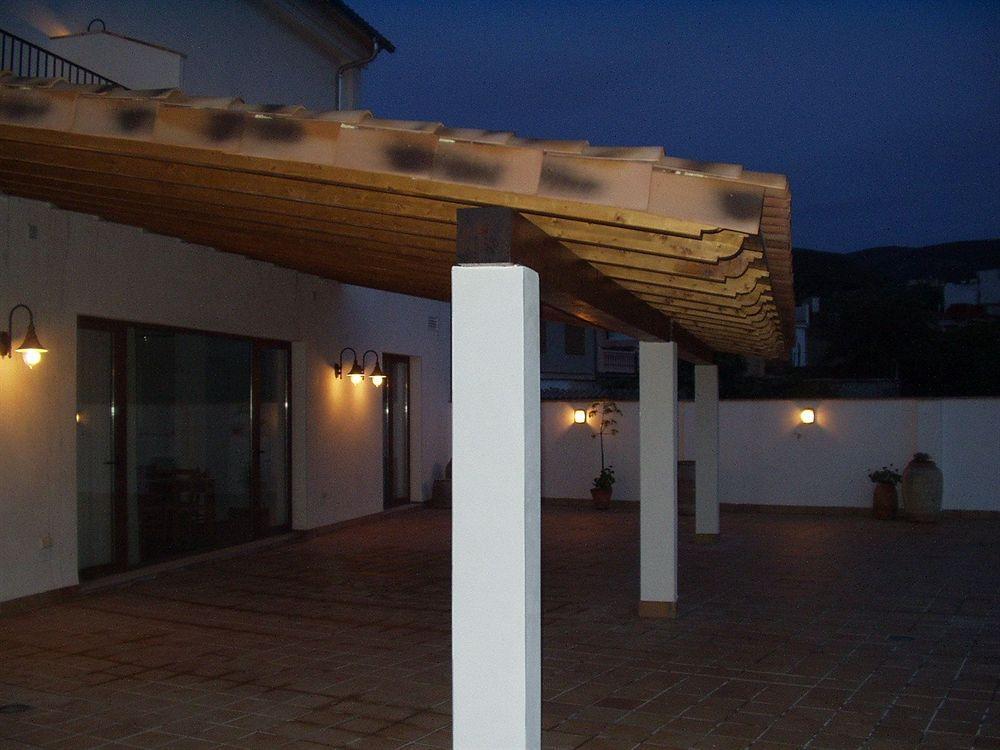Hotel La Sitja - Adults Only Benisoda Εξωτερικό φωτογραφία