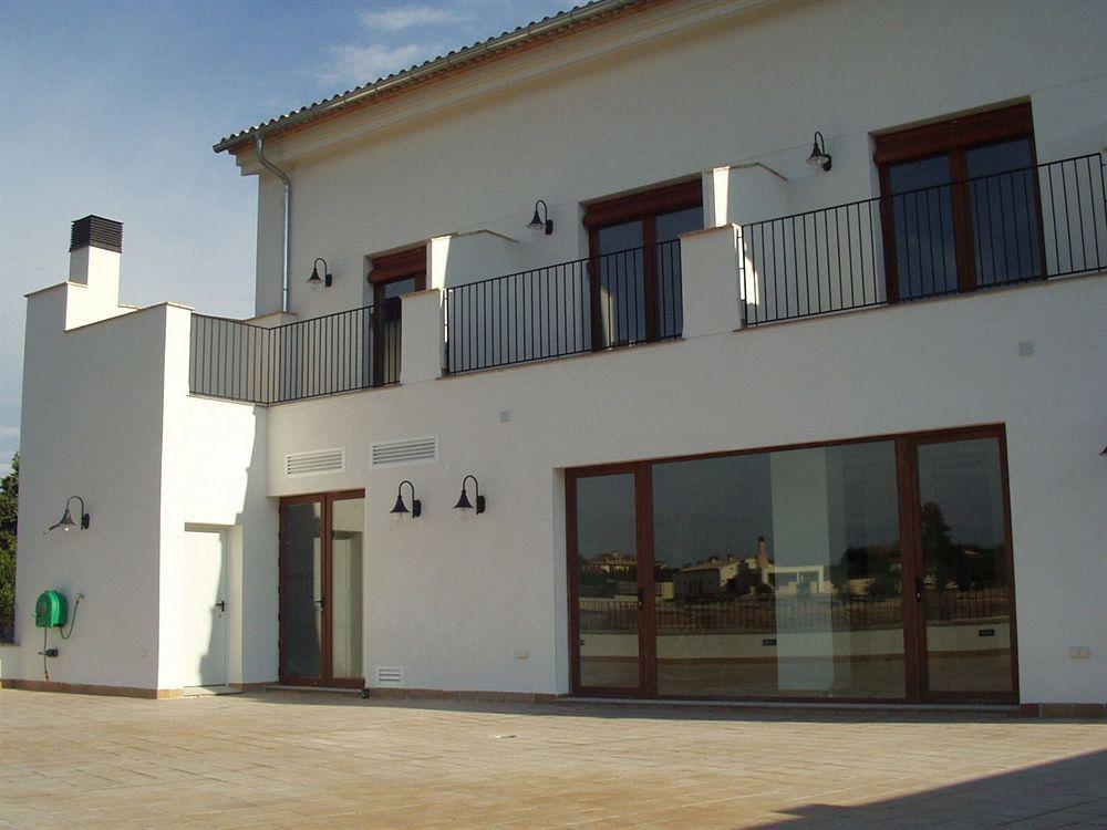 Hotel La Sitja - Adults Only Benisoda Εξωτερικό φωτογραφία