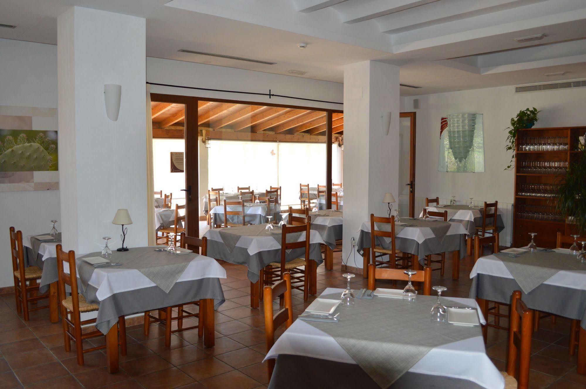 Hotel La Sitja - Adults Only Benisoda Εξωτερικό φωτογραφία