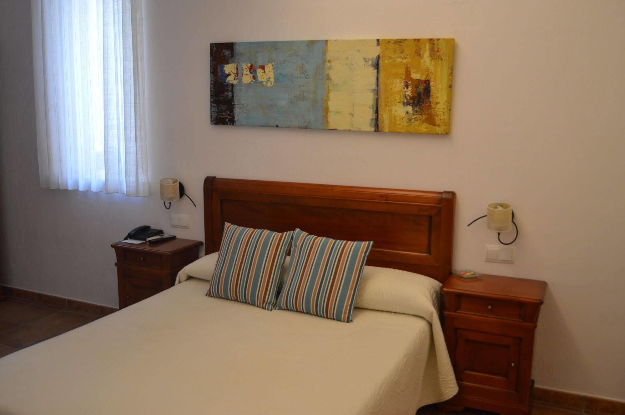 Hotel La Sitja - Adults Only Benisoda Εξωτερικό φωτογραφία