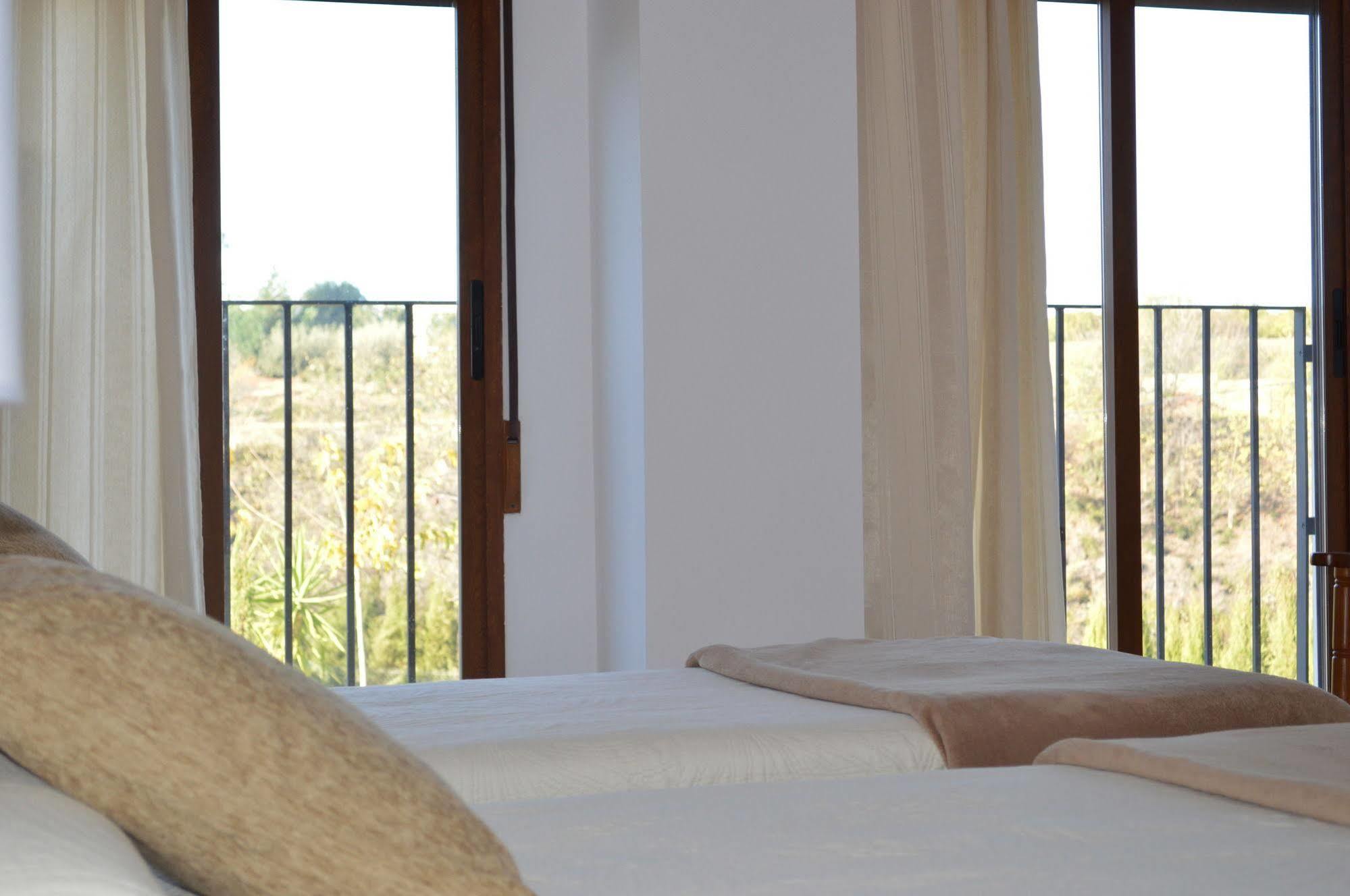 Hotel La Sitja - Adults Only Benisoda Εξωτερικό φωτογραφία
