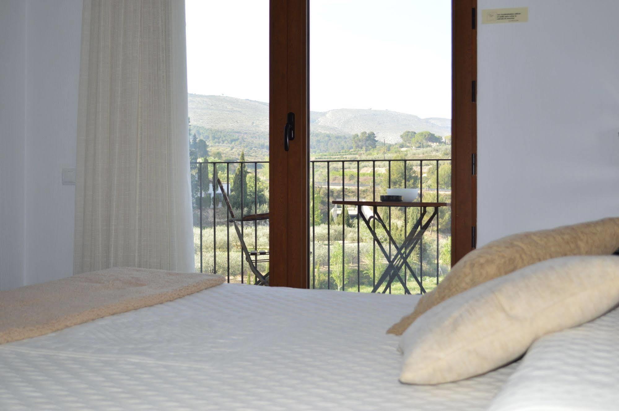 Hotel La Sitja - Adults Only Benisoda Εξωτερικό φωτογραφία